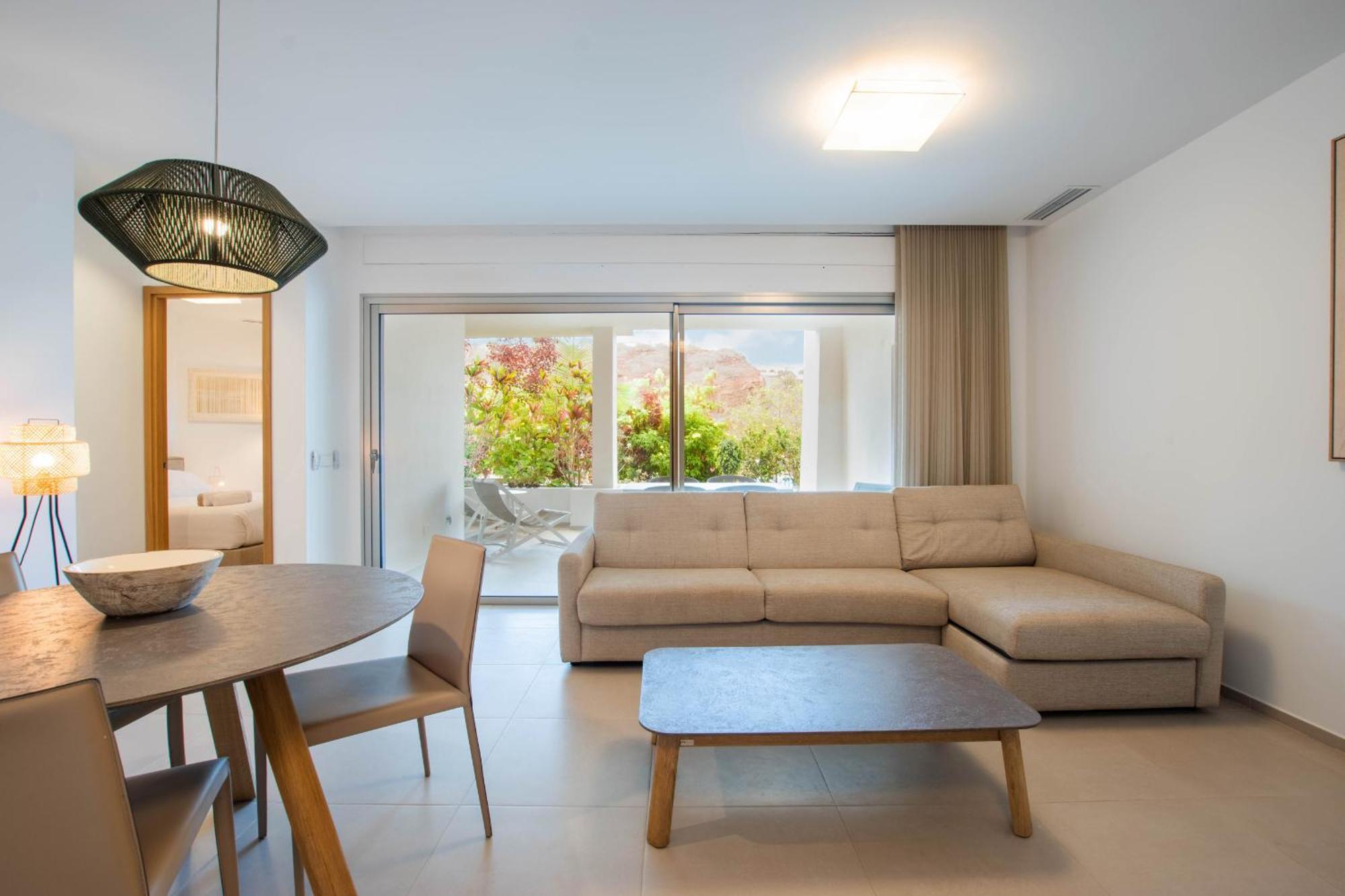 Tinerfe 0 Villa Palm-mar Dış mekan fotoğraf