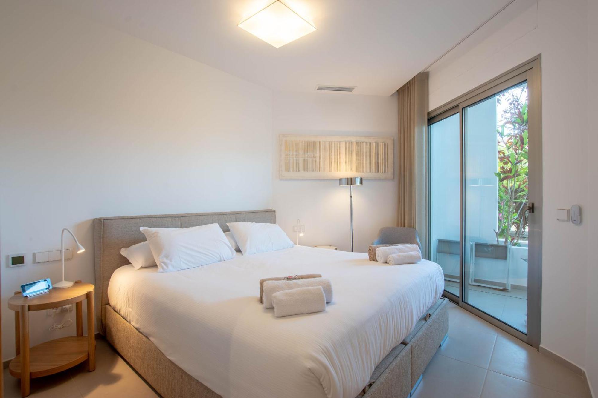Tinerfe 0 Villa Palm-mar Dış mekan fotoğraf